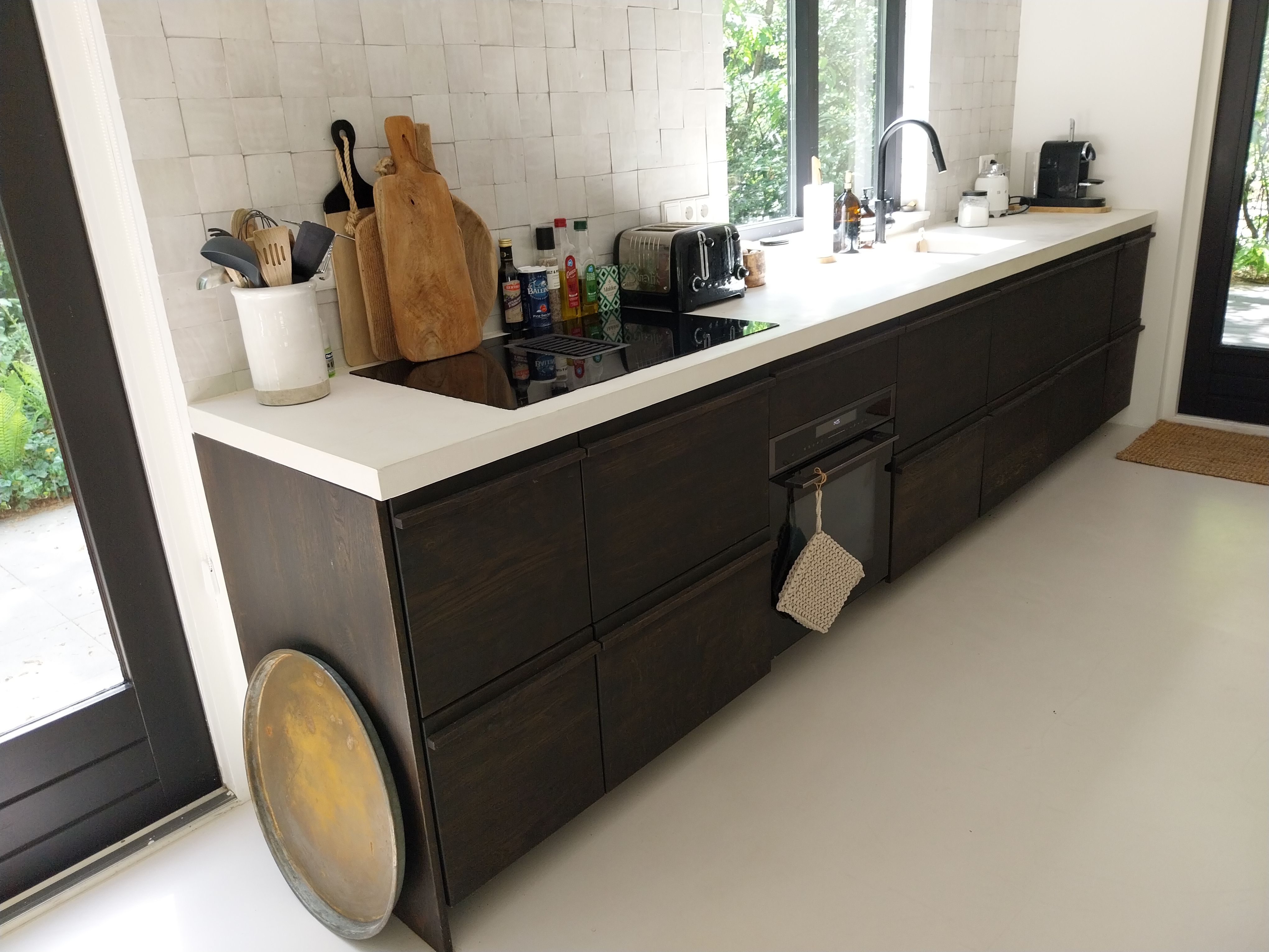 Keuken